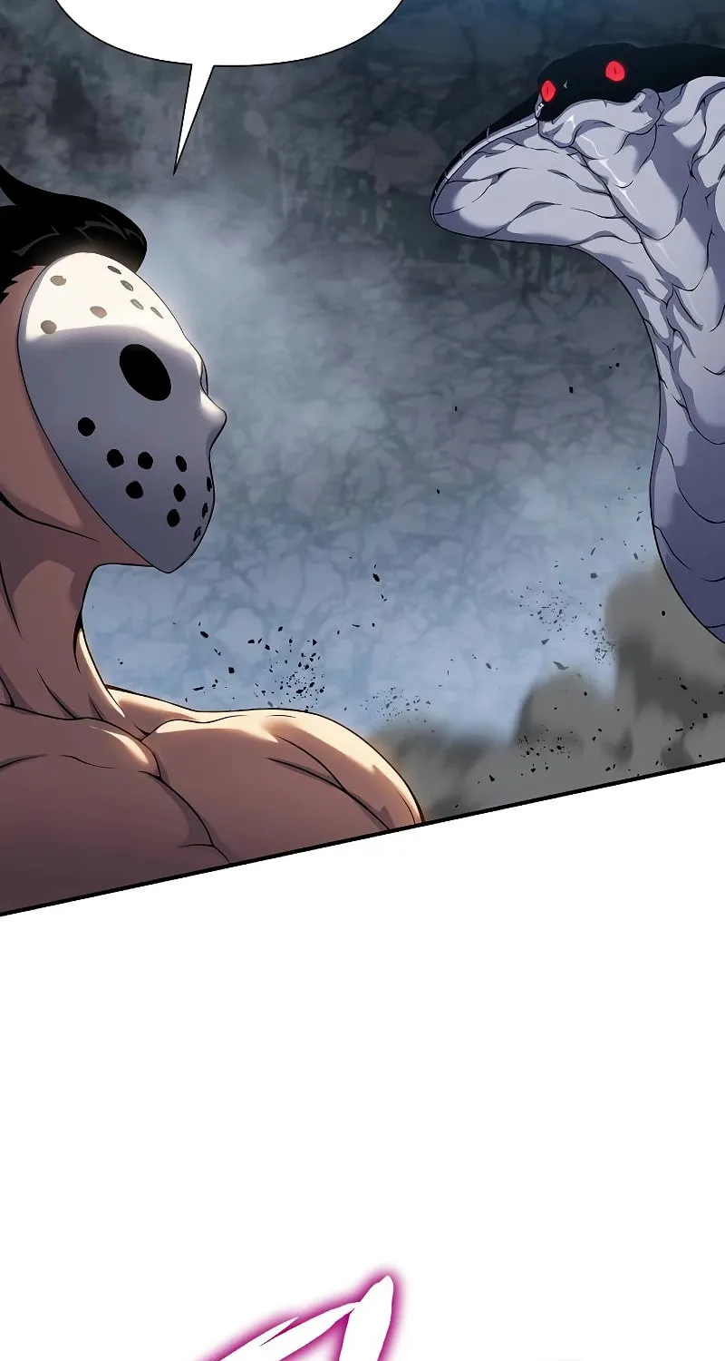 Cleric of Decay Chapter 42 page 139 - 