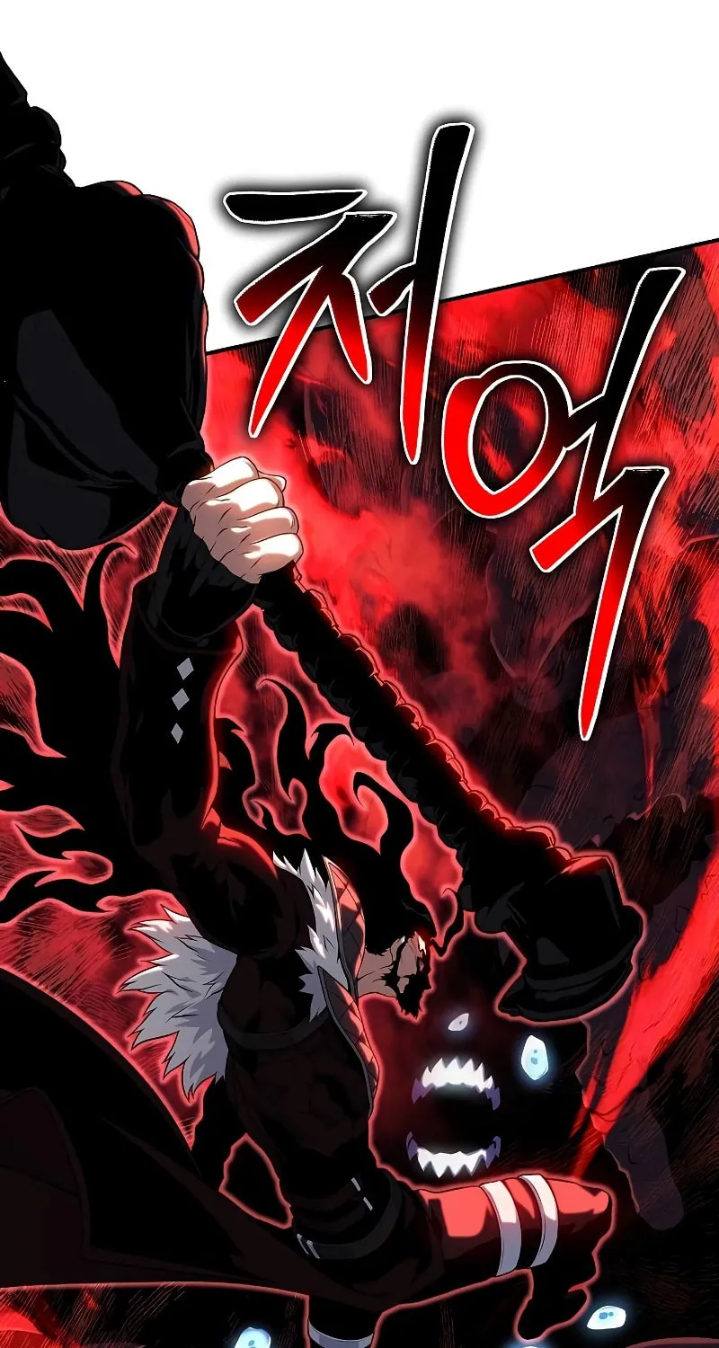 Cleric of Decay Chapter 42 page 19 - 