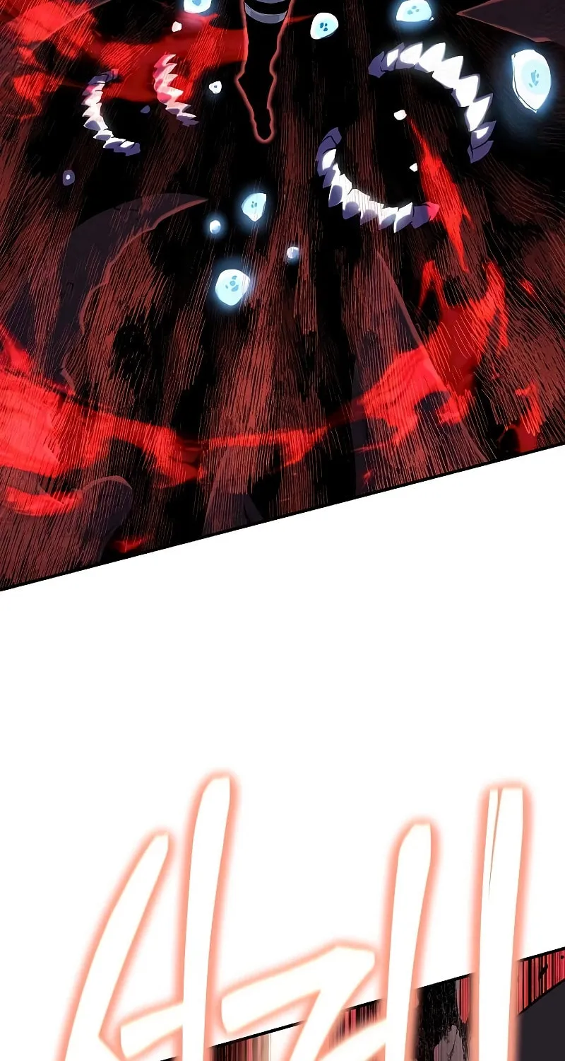 Cleric of Decay Chapter 42 page 20 - 