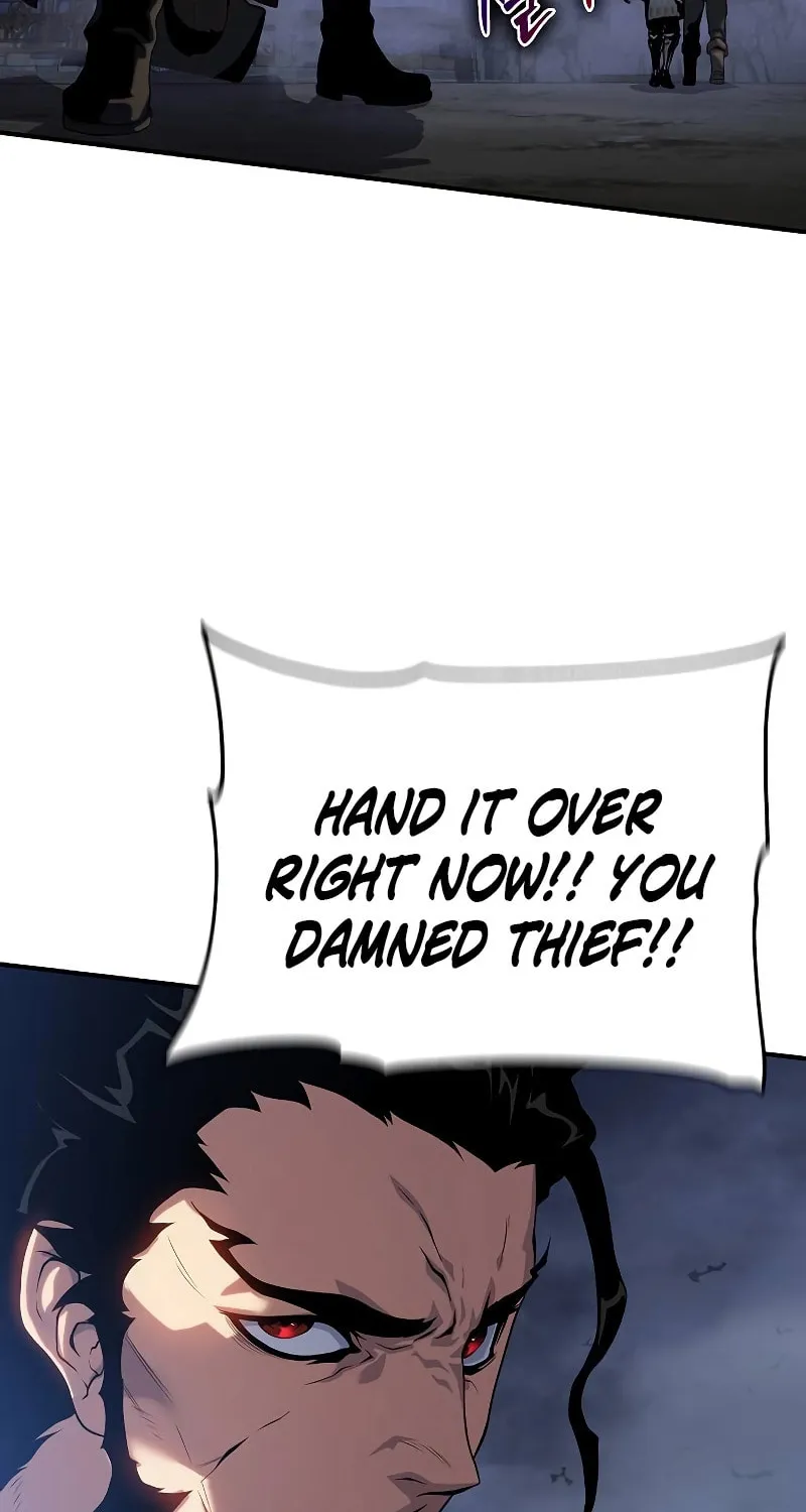 Cleric of Decay Chapter 42 page 35 - 