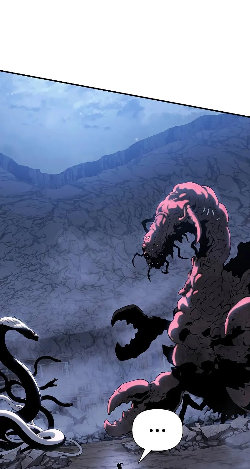 Cleric of Decay Chapter 42 page 42 - 