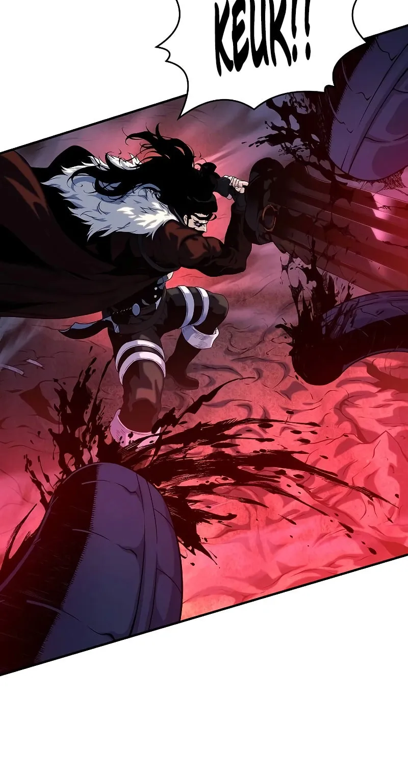 Cleric of Decay Chapter 42 page 73 - 