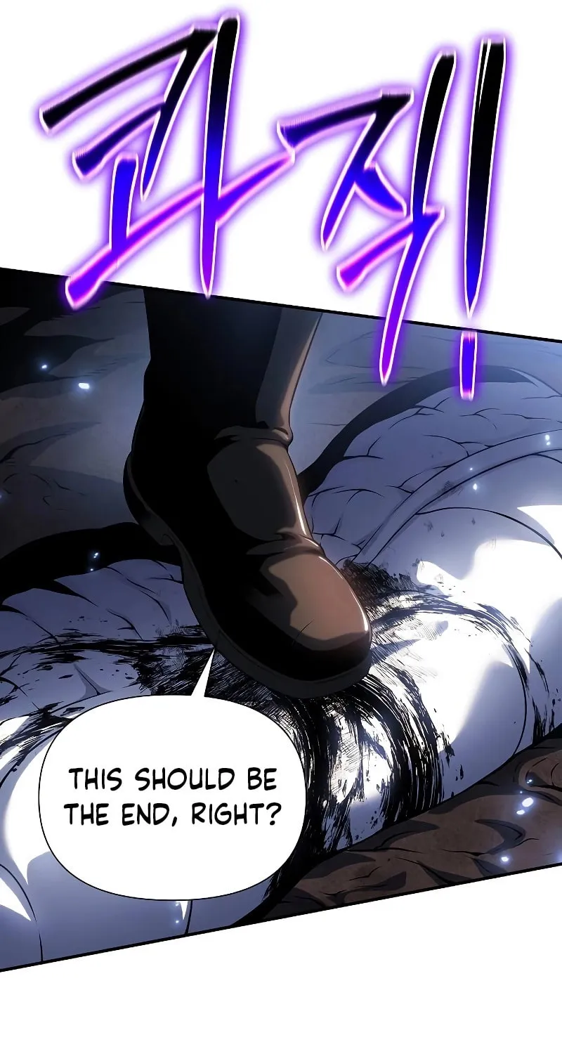 Cleric of Decay Chapter 42 page 76 - 