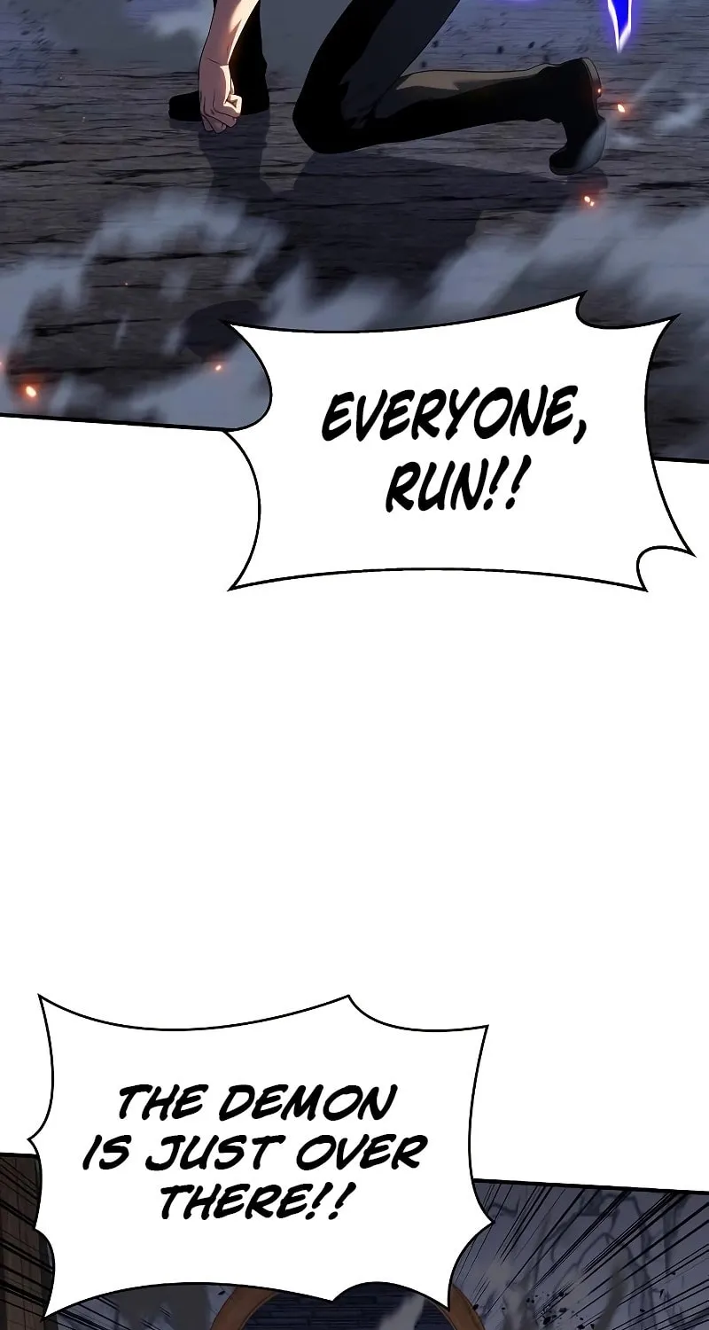 Cleric of Decay Chapter 43 page 101 - 