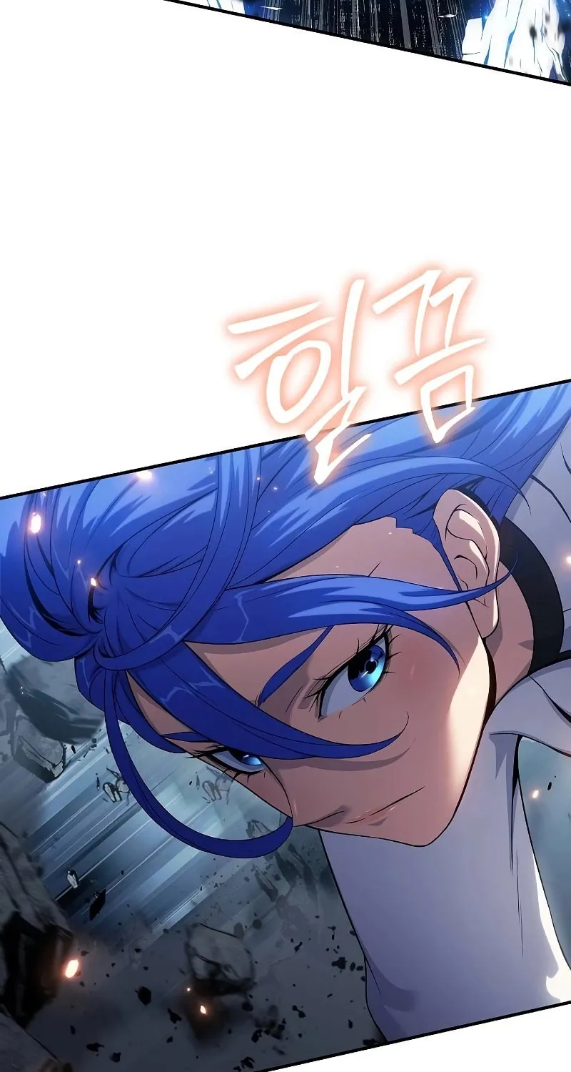 Cleric of Decay Chapter 43 page 112 - 