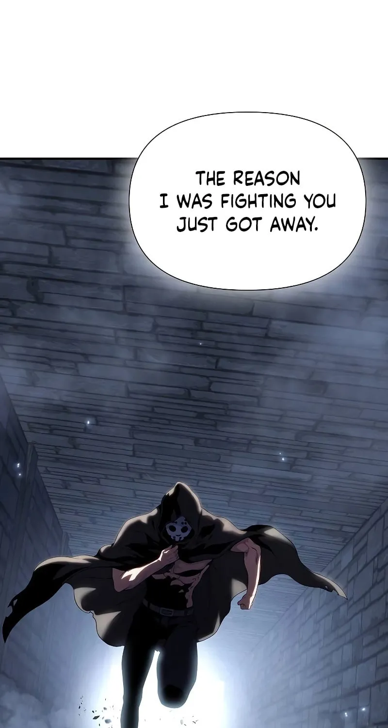 Cleric of Decay Chapter 43 page 119 - 