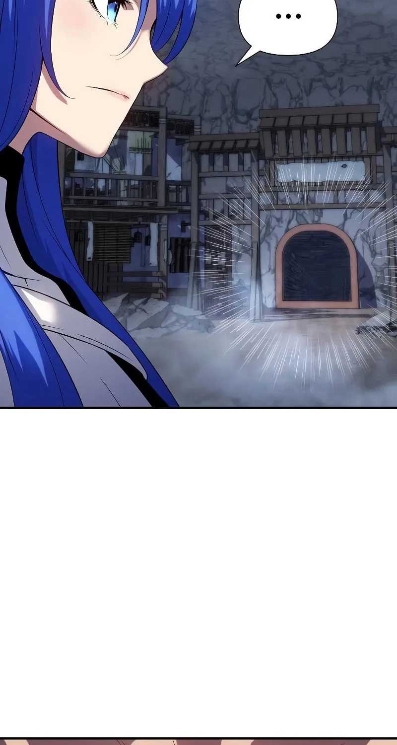 Cleric of Decay Chapter 43 page 121 - 