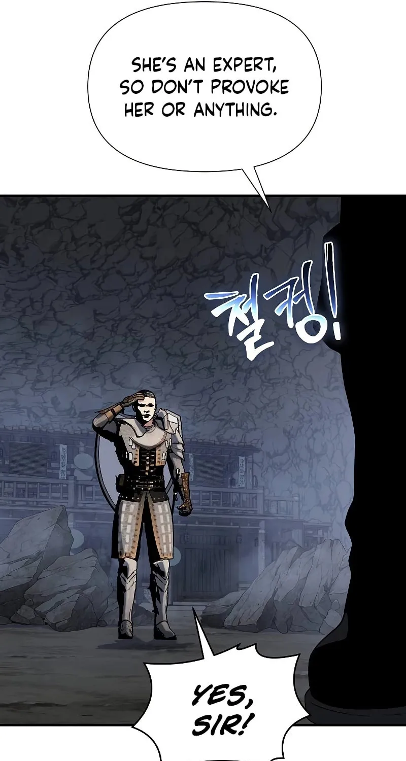 Cleric of Decay Chapter 43 page 128 - 