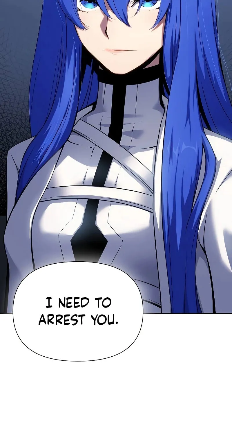 Cleric of Decay Chapter 43 page 130 - 