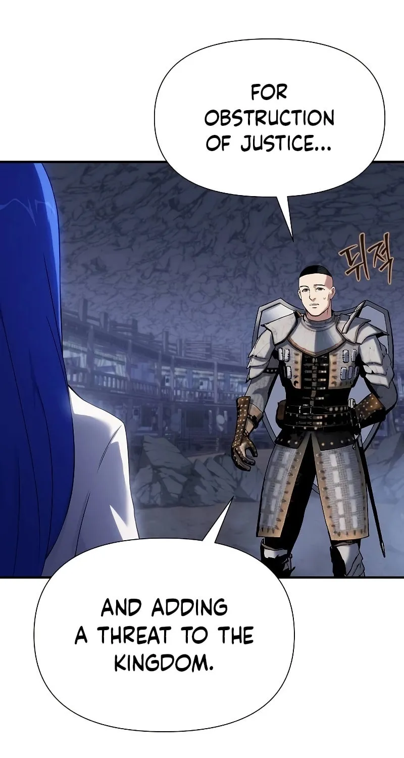 Cleric of Decay Chapter 43 page 131 - 