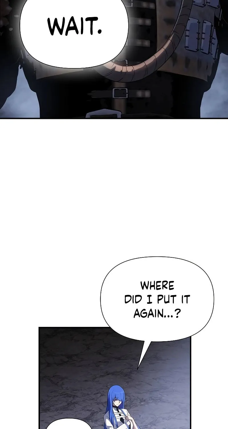 Cleric of Decay Chapter 43 page 133 - 