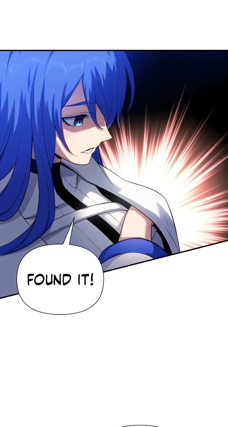 Cleric of Decay Chapter 43 page 135 - 