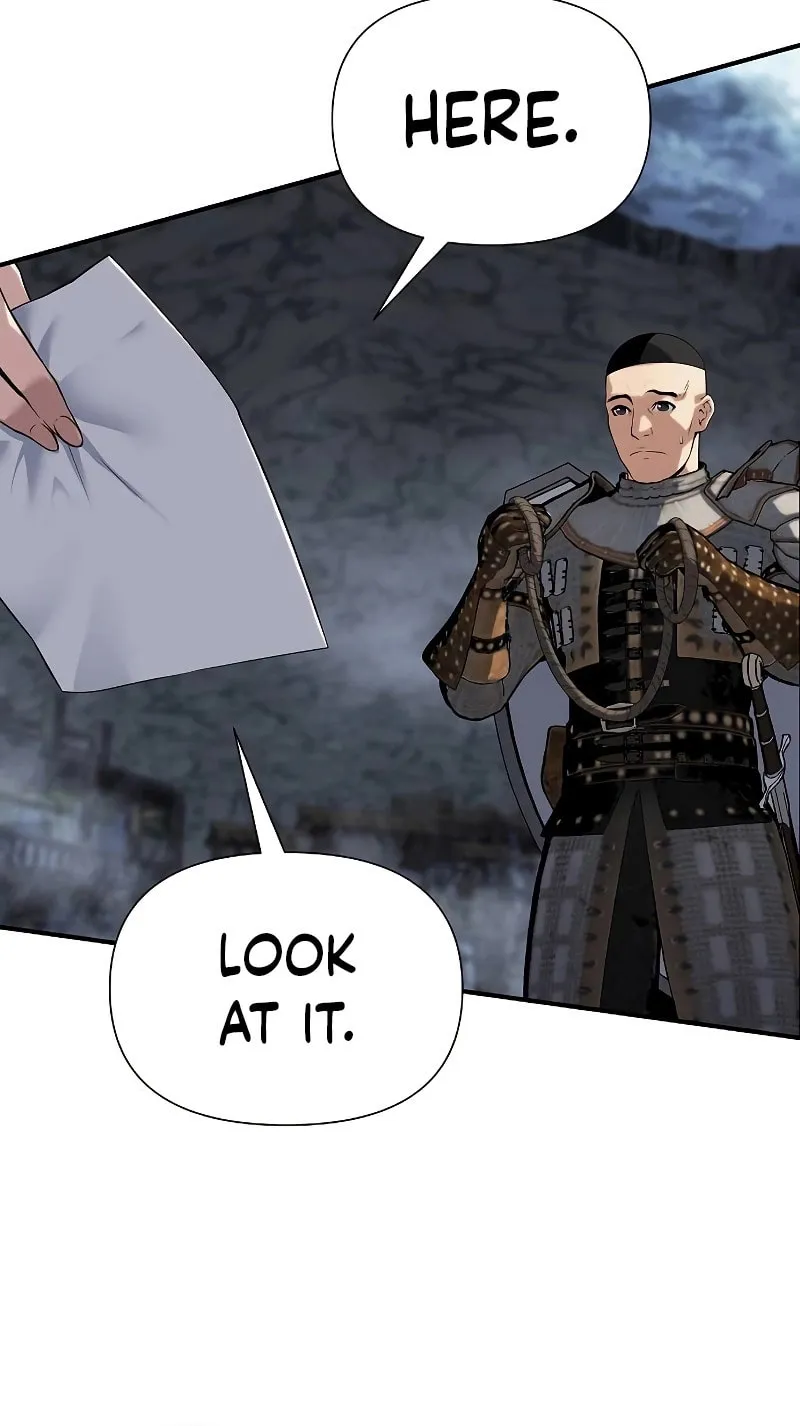 Cleric of Decay Chapter 43 page 136 - 