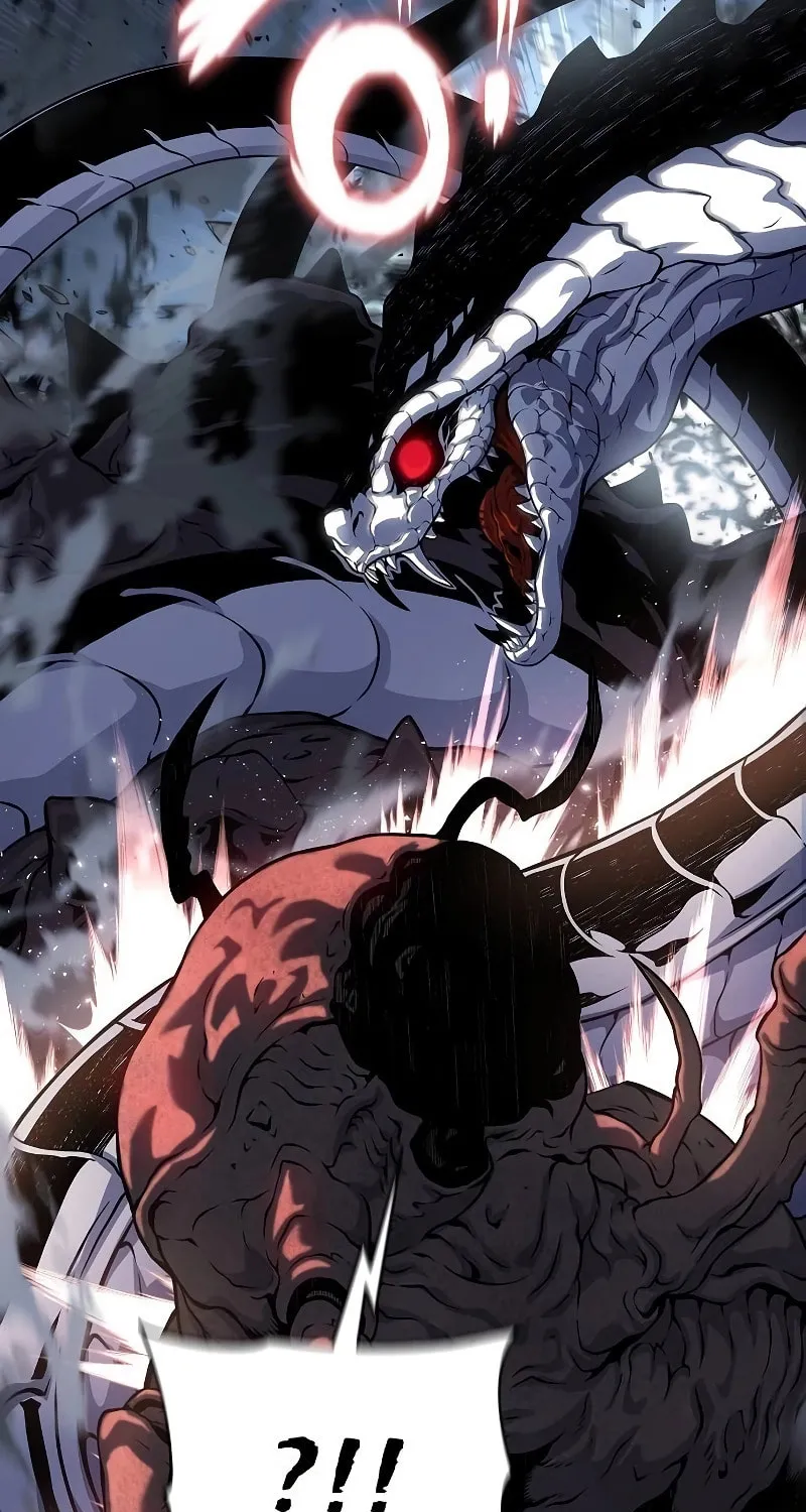 Cleric of Decay Chapter 43 page 20 - 