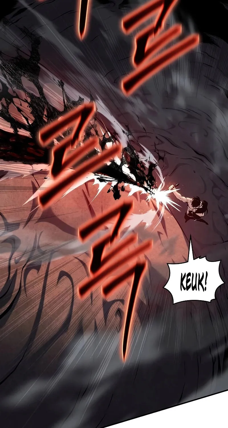 Cleric of Decay Chapter 43 page 24 - 