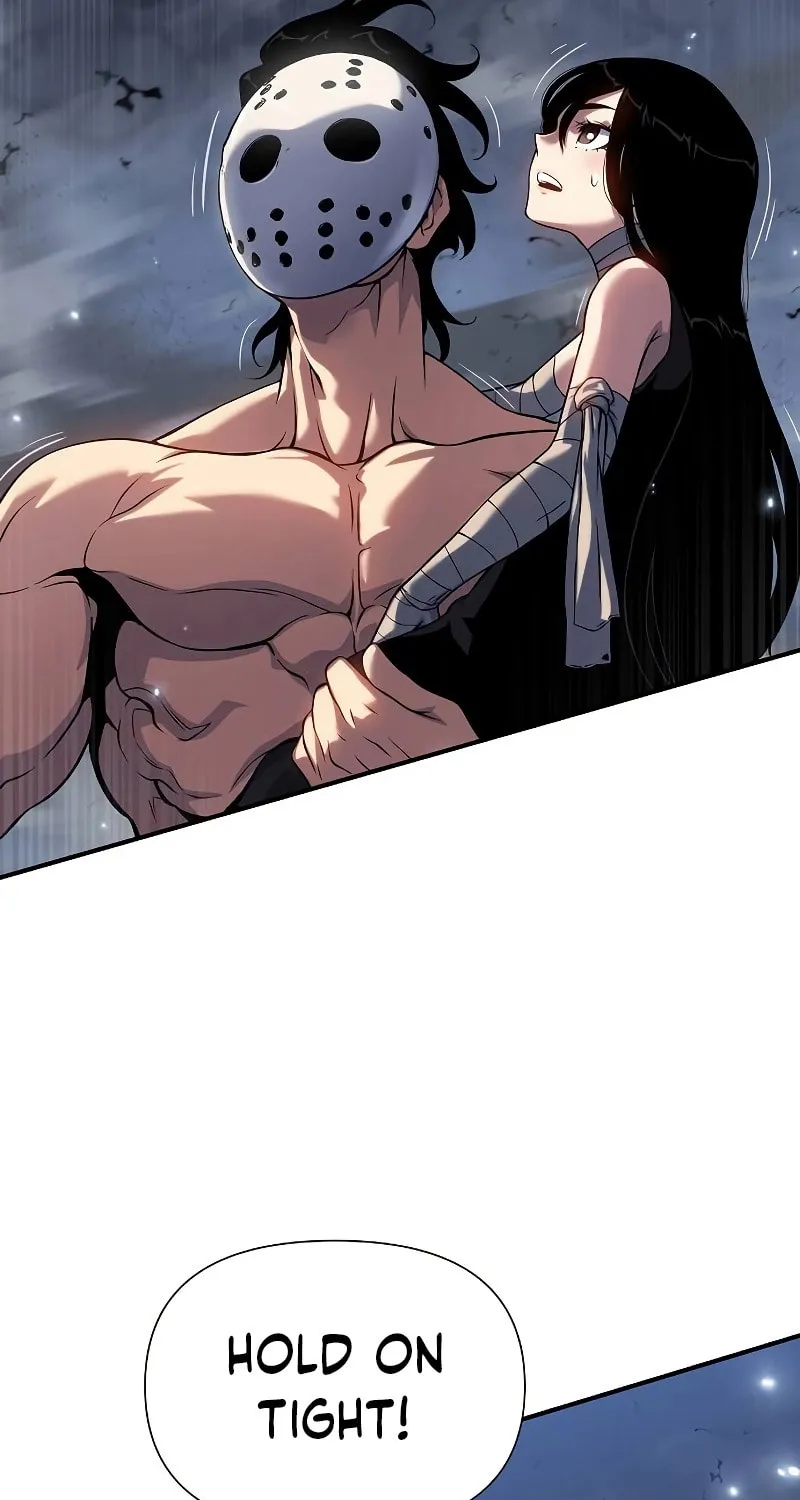 Cleric of Decay Chapter 43 page 26 - 