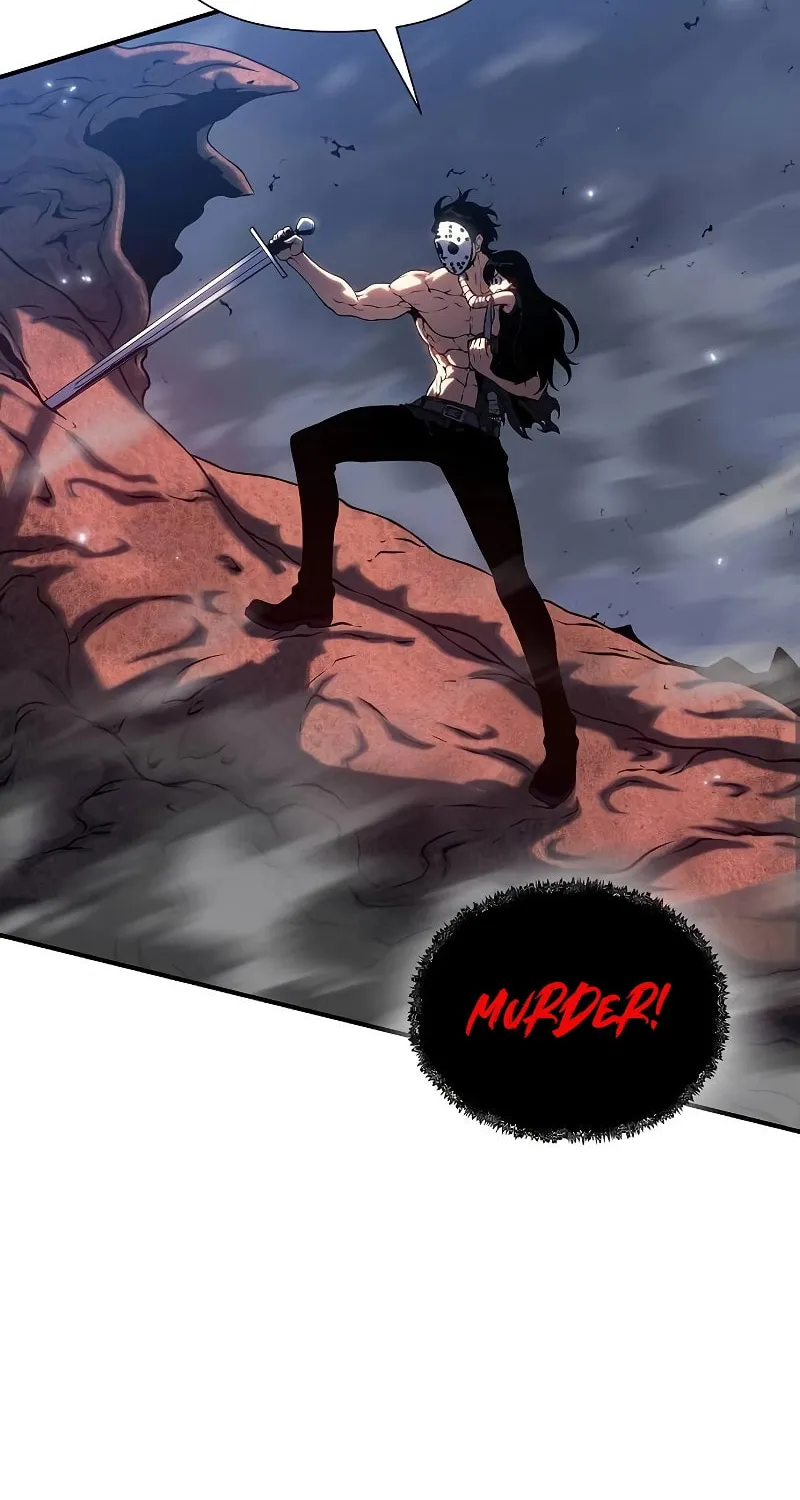 Cleric of Decay Chapter 43 page 27 - 