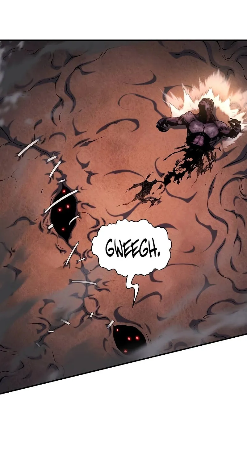 Cleric of Decay Chapter 43 page 32 - 