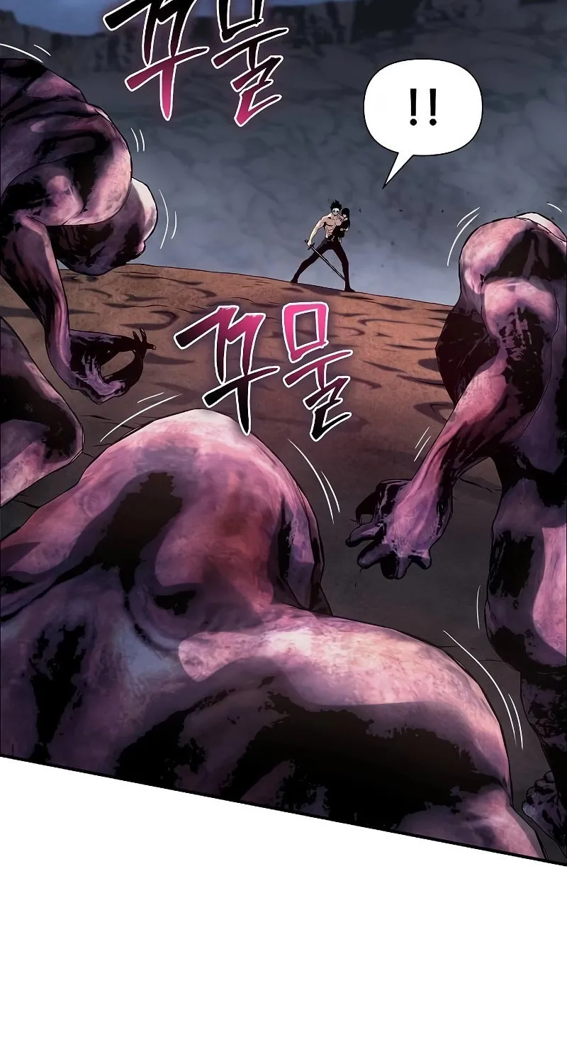 Cleric of Decay Chapter 43 page 35 - 