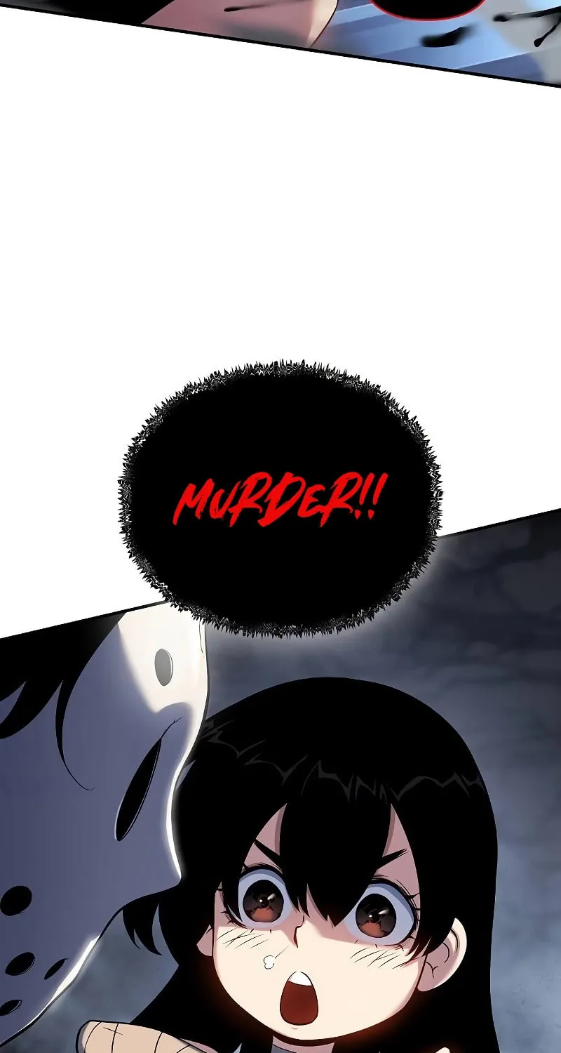 Cleric of Decay Chapter 43 page 45 - 