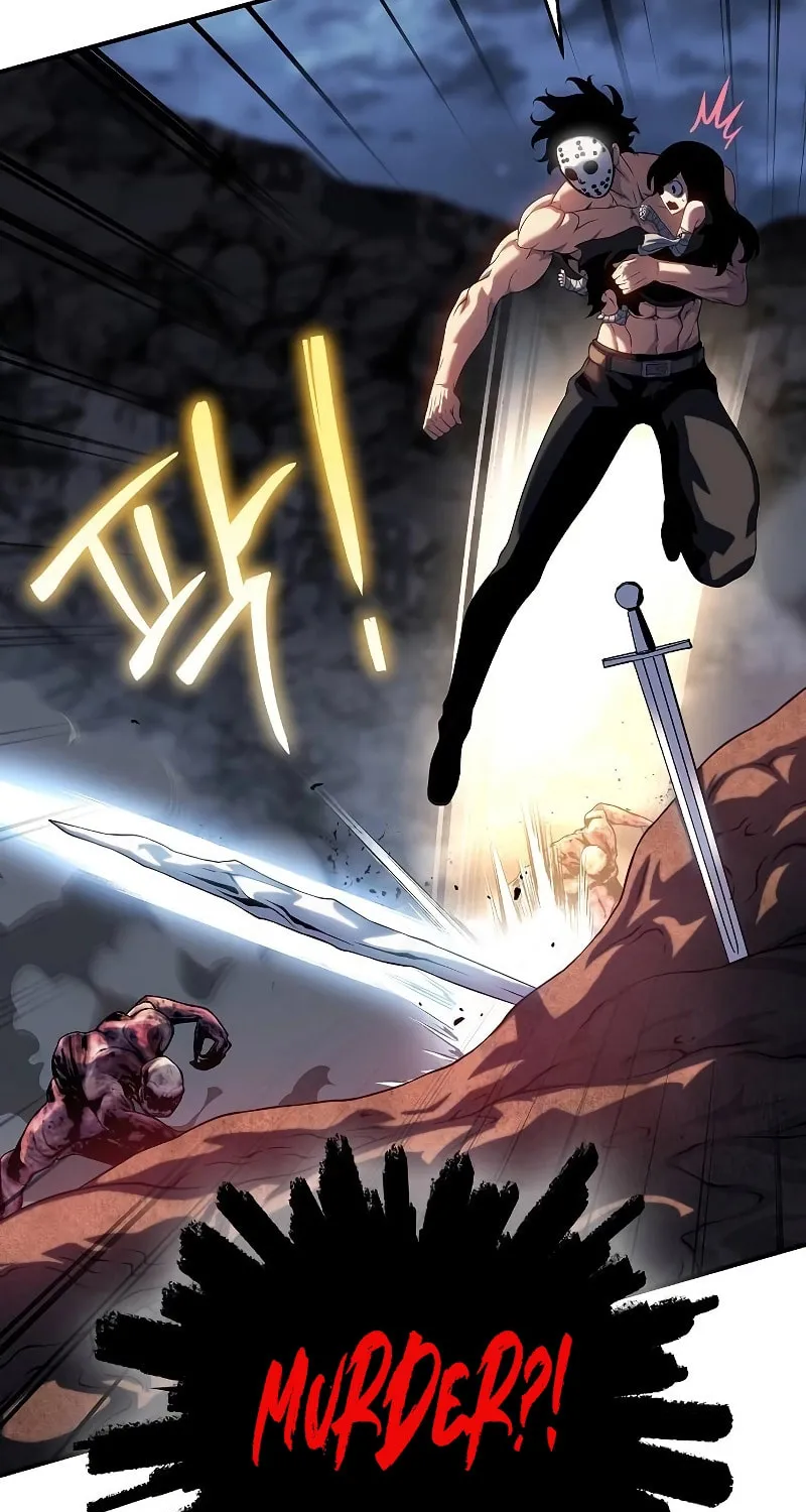 Cleric of Decay Chapter 43 page 53 - 