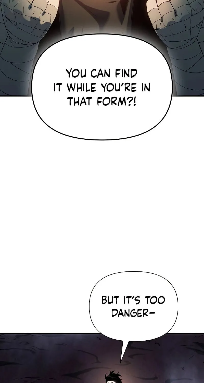 Cleric of Decay Chapter 43 page 7 - 
