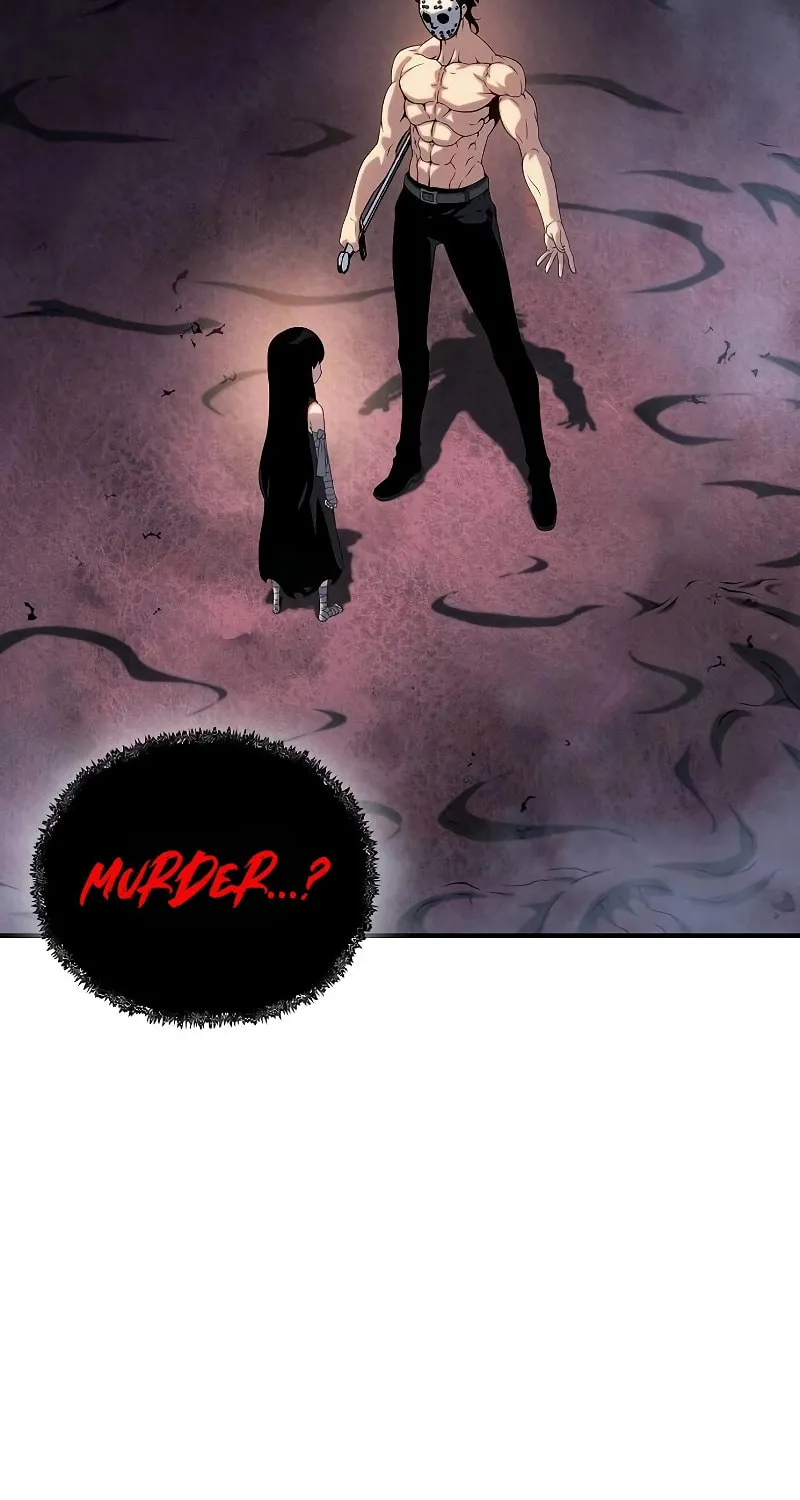 Cleric of Decay Chapter 43 page 8 - 
