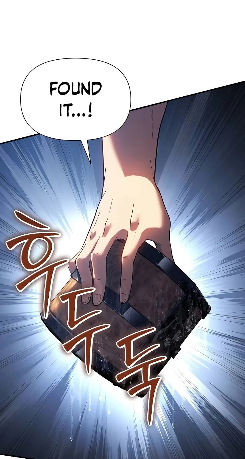 Cleric of Decay Chapter 43 page 75 - 