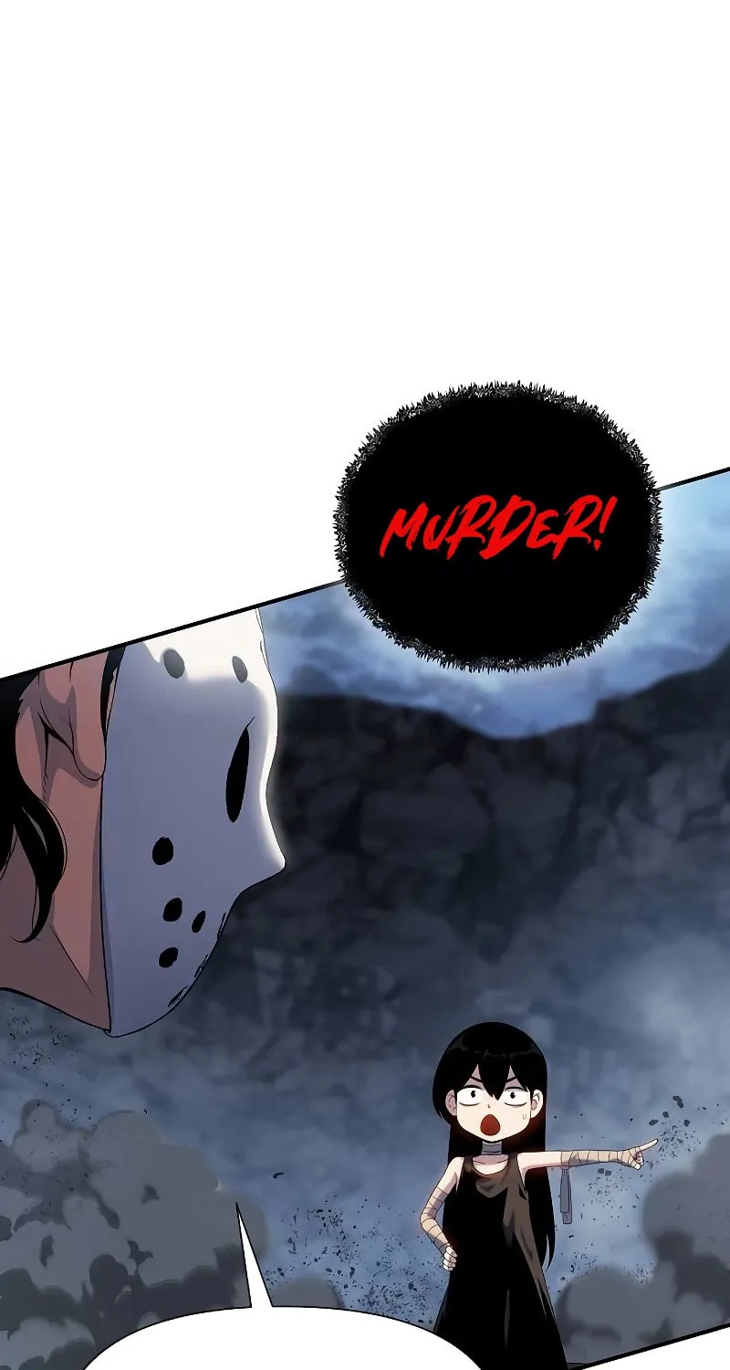 Cleric of Decay Chapter 43 page 80 - 