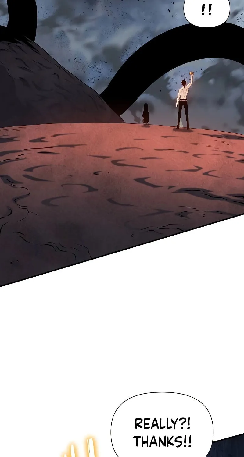 Cleric of Decay Chapter 43 page 82 - 