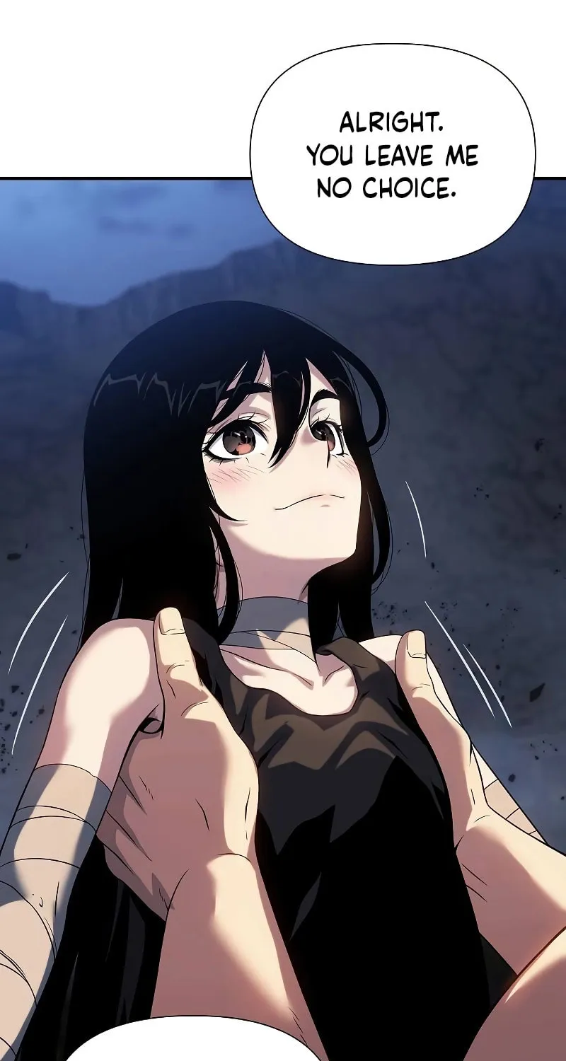 Cleric of Decay Chapter 43 page 10 - 