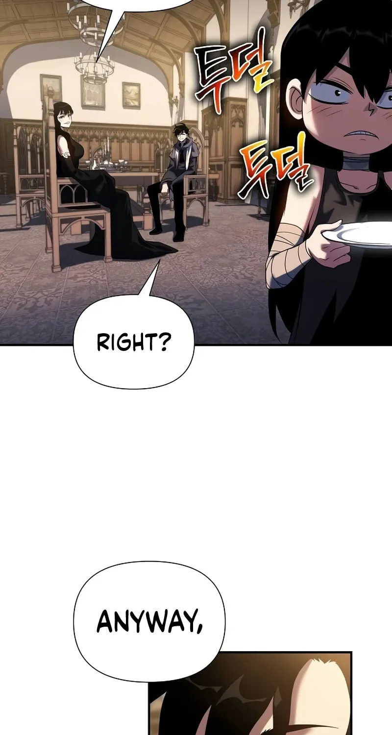Cleric of Decay Chapter 44 page 102 - 