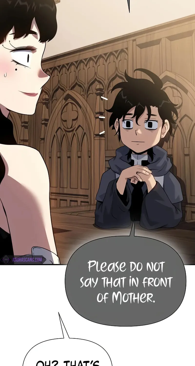 Cleric of Decay Chapter 44 page 107 - 