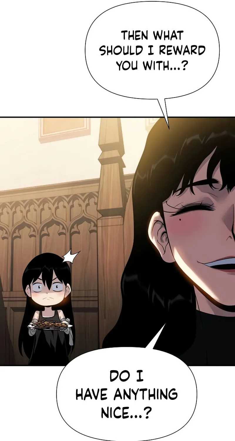 Cleric of Decay Chapter 44 page 110 - 