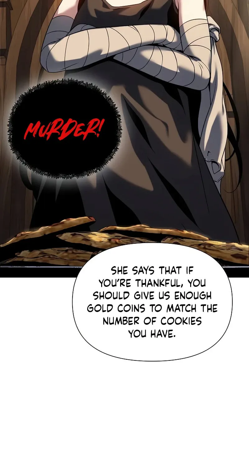 Cleric of Decay Chapter 44 page 113 - 