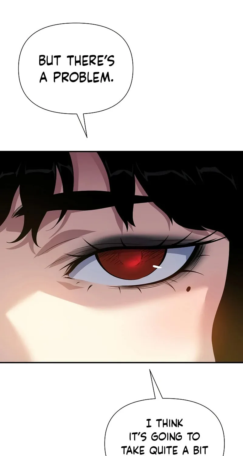 Cleric of Decay Chapter 44 page 115 - 
