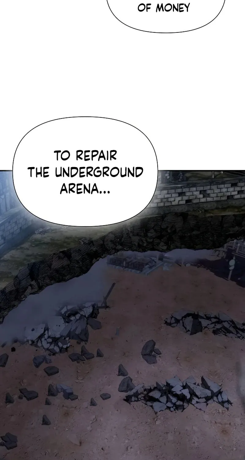 Cleric of Decay Chapter 44 page 116 - 
