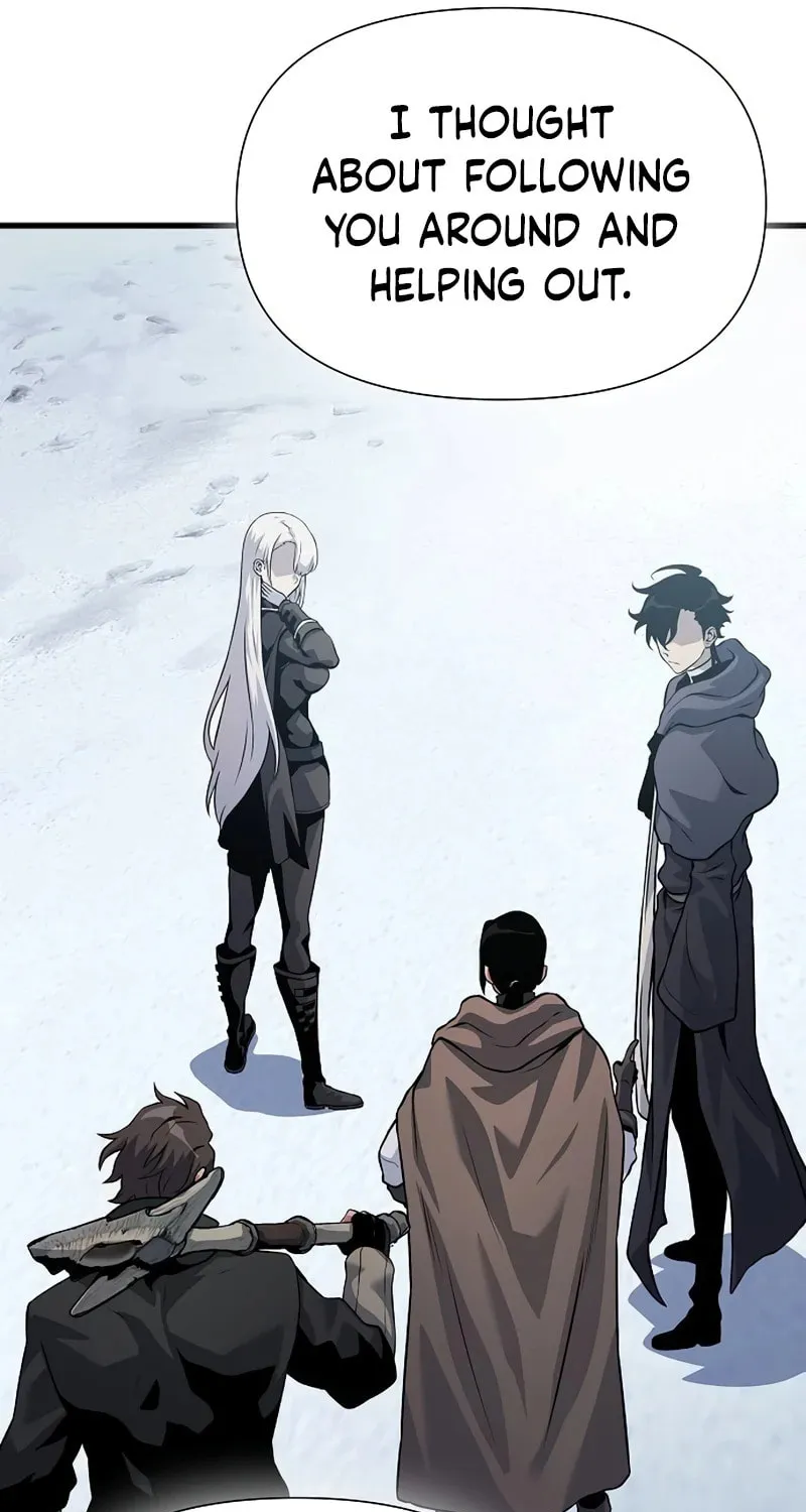 Cleric of Decay Chapter 44 page 120 - 