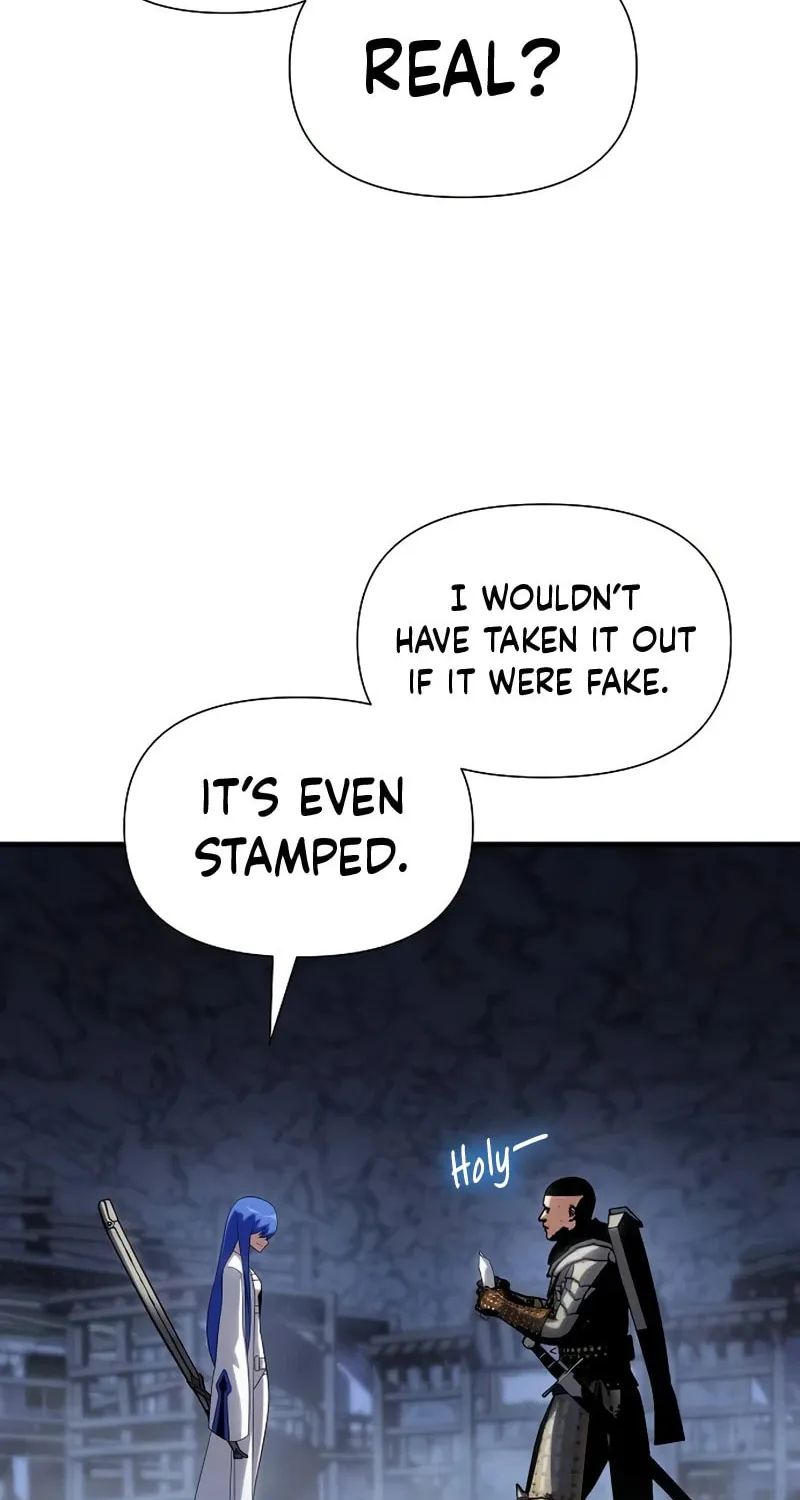 Cleric of Decay Chapter 44 page 13 - 