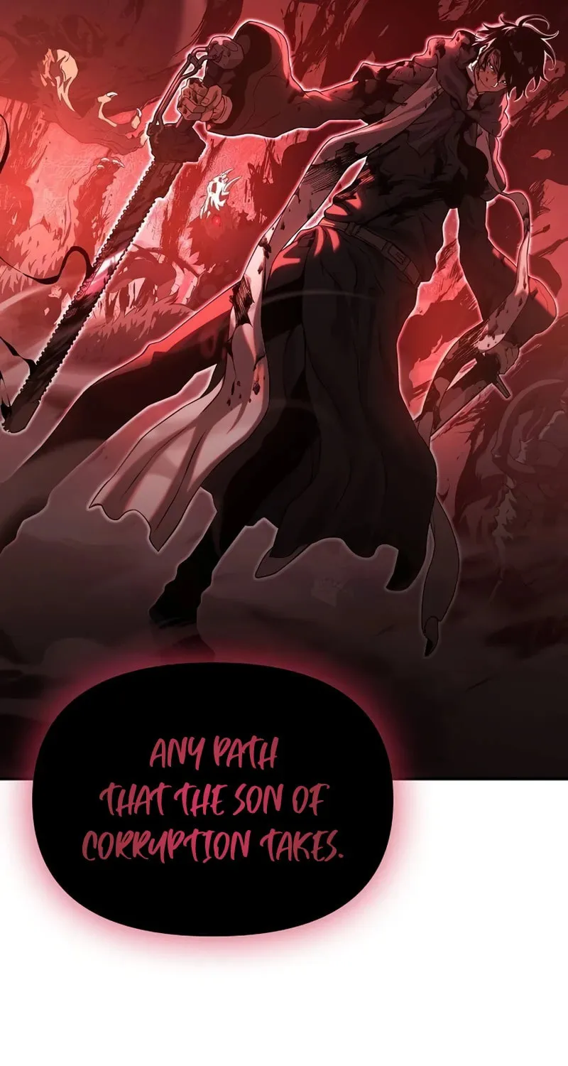 Cleric of Decay Chapter 44 page 122 - 