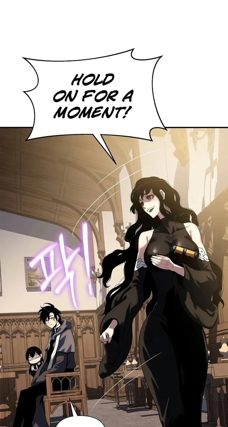Cleric of Decay Chapter 44 page 125 - 