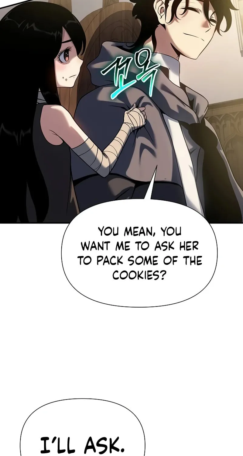 Cleric of Decay Chapter 44 page 127 - 