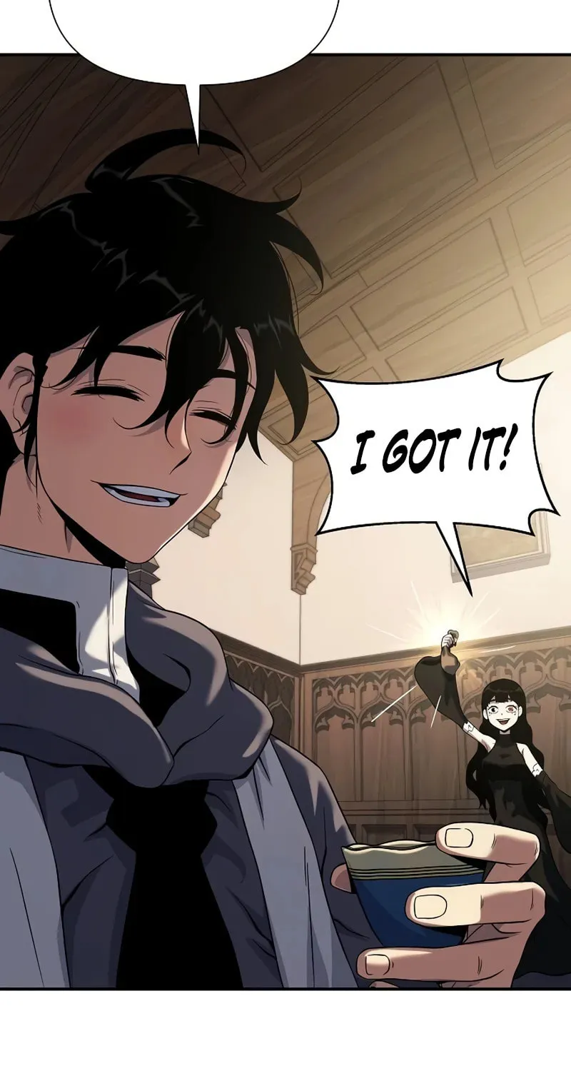 Cleric of Decay Chapter 44 page 128 - 
