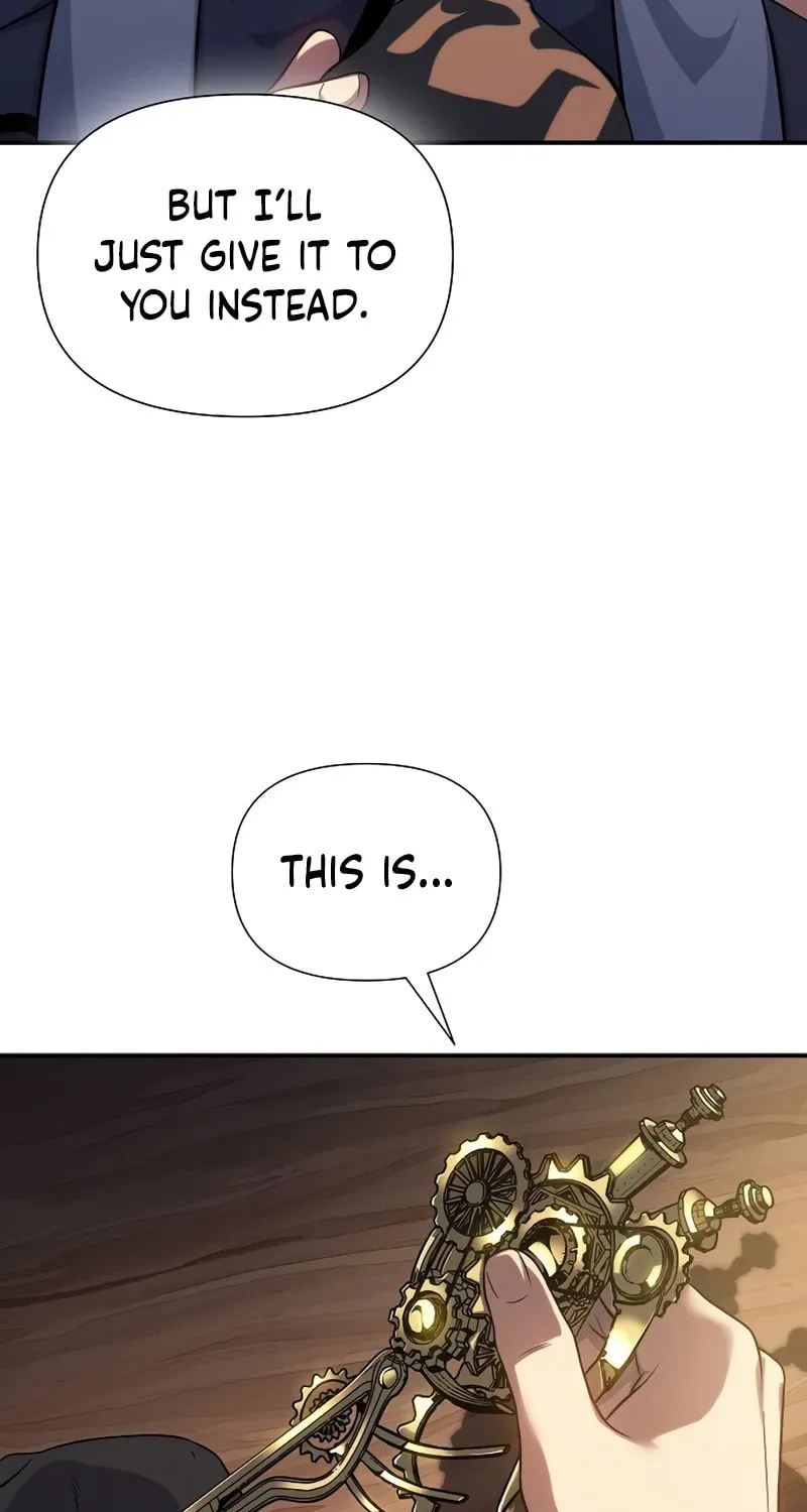 Cleric of Decay Chapter 44 page 132 - 