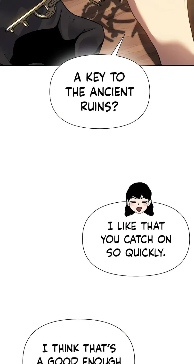 Cleric of Decay Chapter 44 page 133 - 