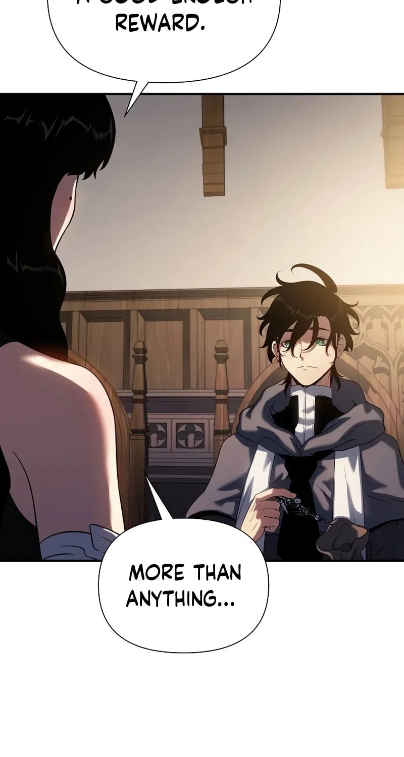 Cleric of Decay Chapter 44 page 134 - 