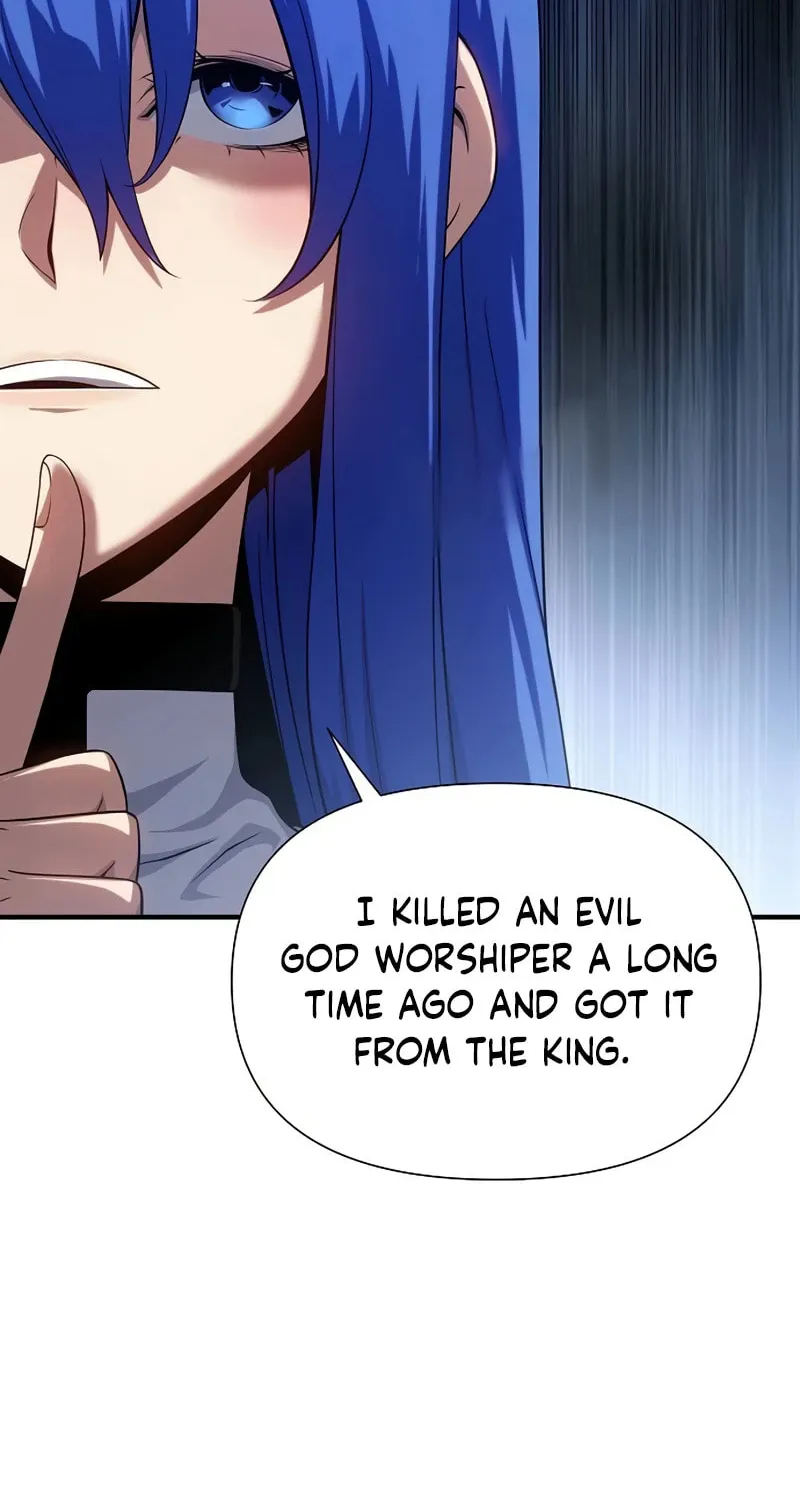 Cleric of Decay Chapter 44 page 15 - 