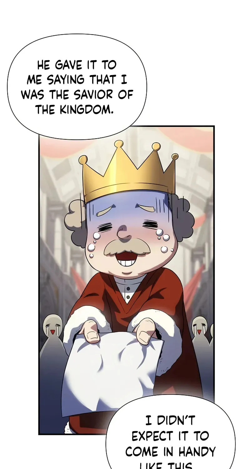 Cleric of Decay Chapter 44 page 16 - 