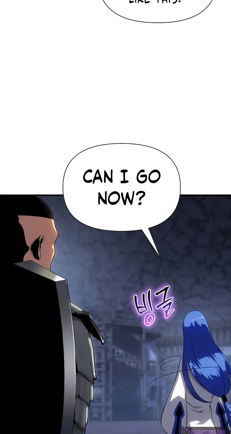 Cleric of Decay Chapter 44 page 17 - 
