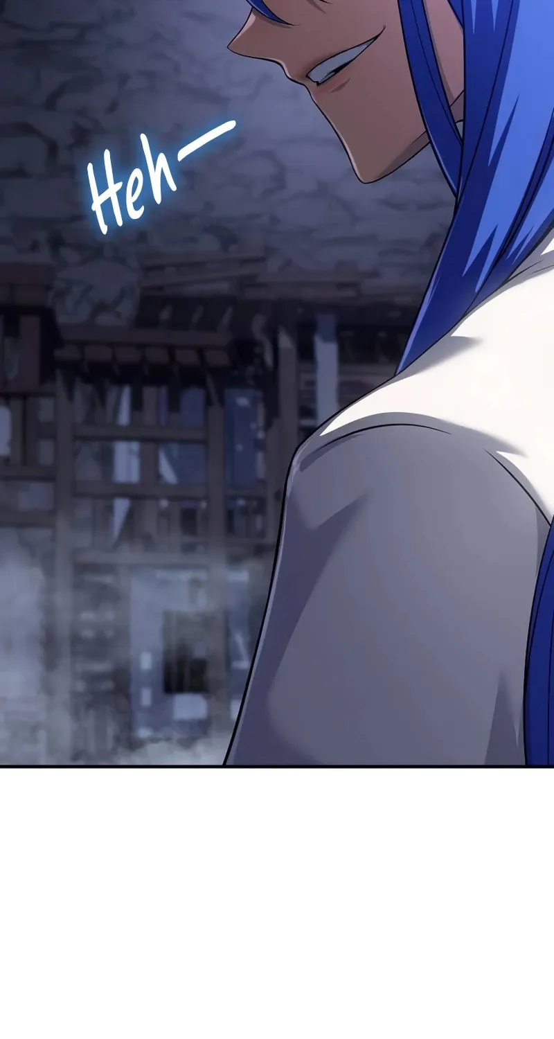 Cleric of Decay Chapter 44 page 19 - 